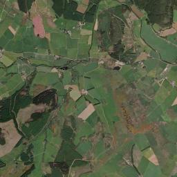 A920, Huntly, Aberdeenshire AB54 4UT, UK Satellite Map