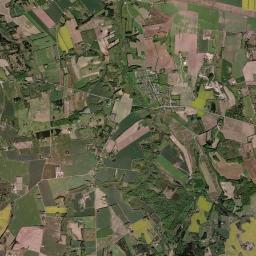 Frederikshavn Kommune Satellite Map