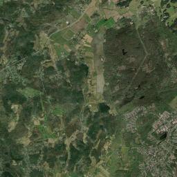 Onsala Satellite Map
