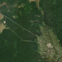 Velikooktyabr’skiy Satellite Map