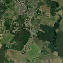 Navoloki Satellite Map