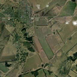 Pizhanka Satellite Map