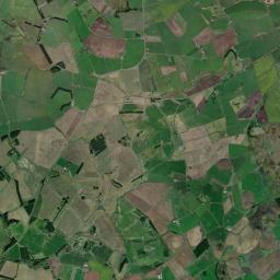 A90, Ellon, Aberdeenshire AB41, UK Satellite Map