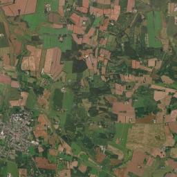 Tårs Satellite Map
