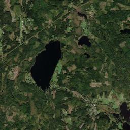 Marieholm Satellite Map