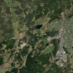 Sävsjö Satellite Map