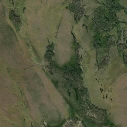 Poddorskiy Rayon Satellite Map