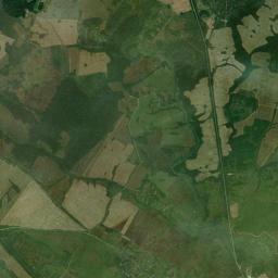 Kashinskiy Rayon Satellite Map