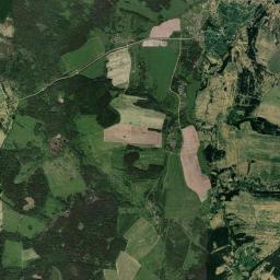 Burmakino Satellite Map