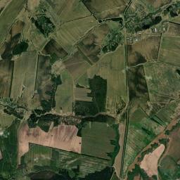 Pizhanskiy Rayon Satellite Map