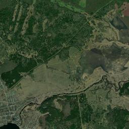 Krasnogvardeyskiy Satellite Map