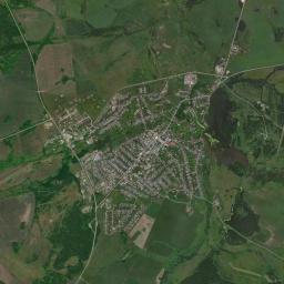 Baykalovo Satellite Map
