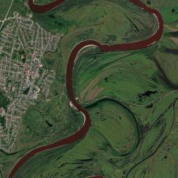 Yarkovo Satellite Map