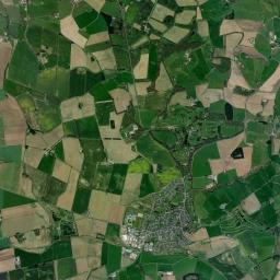 Oldmeldrum Satellite Map