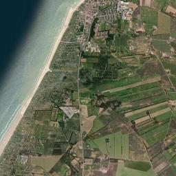 Løkken Satellite Map