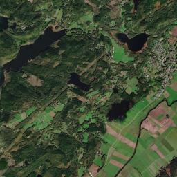 Horred Satellite Map