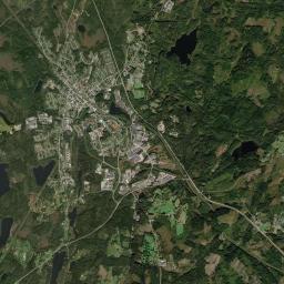 Gnosjö Satellite Map