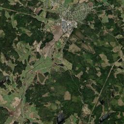 Landsbro Satellite Map