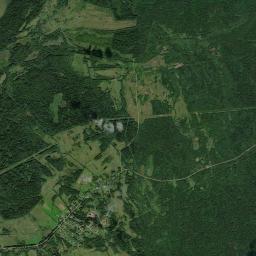 Marevskiy Rayon Satellite Map