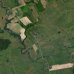 Privolzhskiy Rayon Satellite Map