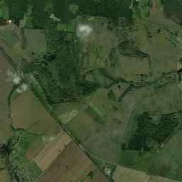 Kiknurskiy Rayon Satellite Map