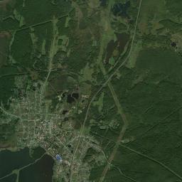 Neyvo-Rudyanka Satellite Map