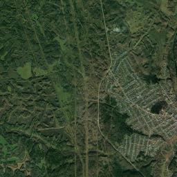 Krivosheino Satellite Map