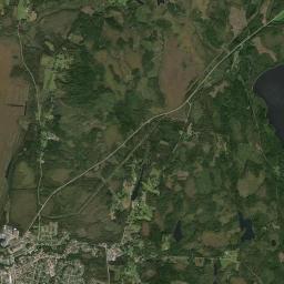 Anderstorp Satellite Map