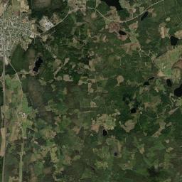 Stockaryd Satellite Map