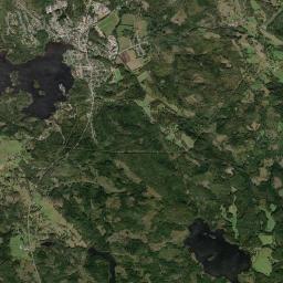 Virserum Satellite Map