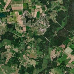 Priekuļi Satellite Map