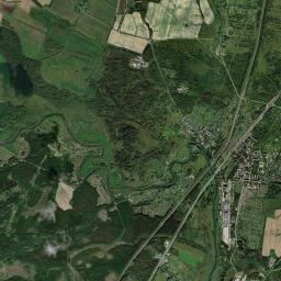 Semibratovo Satellite Map