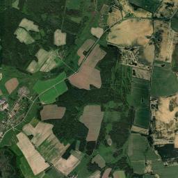 Dubki Satellite Map