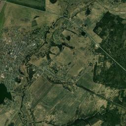 Kiknur Satellite Map