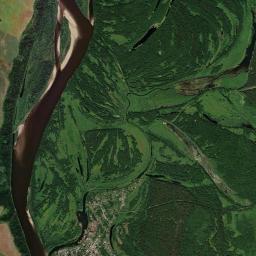 Arkul’ Satellite Map