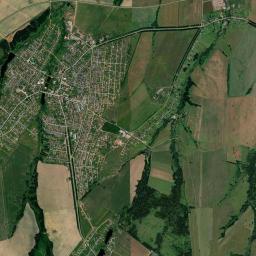 Selty Satellite Map