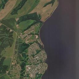 Chastyye Satellite Map