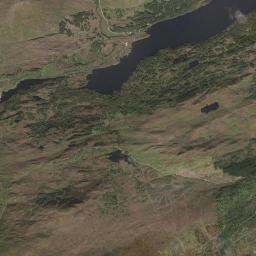 3 Torgoyle Crescent, Glenmoriston, Dalchreichart, Inverness,  Satellite Map