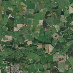 Alford Satellite Map