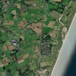 Balmedie Satellite Map