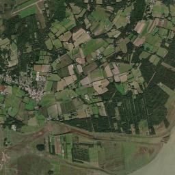 Læso Kommune Satellite Map