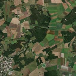 Hemse Satellite Map