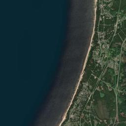 Saulkrasti Satellite Map