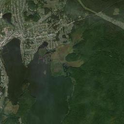 Verkh-Neyvinskiy Satellite Map