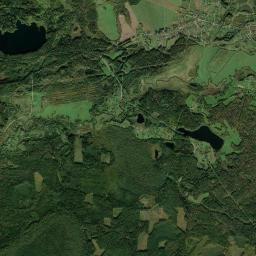 Vybor Satellite Map