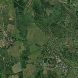 Ishnya Satellite Map