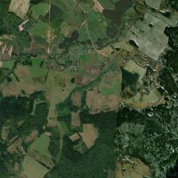 Kuznechikha Satellite Map