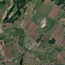 Orda Satellite Map