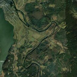 Staroutkinsk Satellite Map