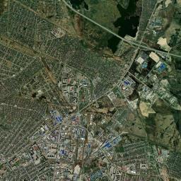 Melioratorov Satellite Map